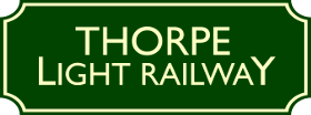 Thorpe Light Railway